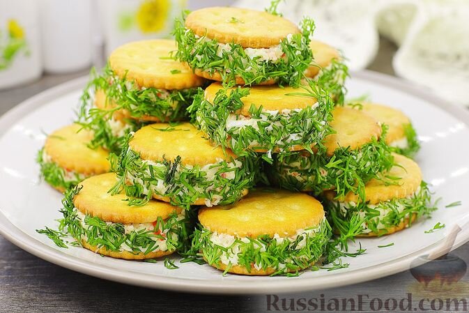 Невероятные бутерброды: свежие идеи для закусок