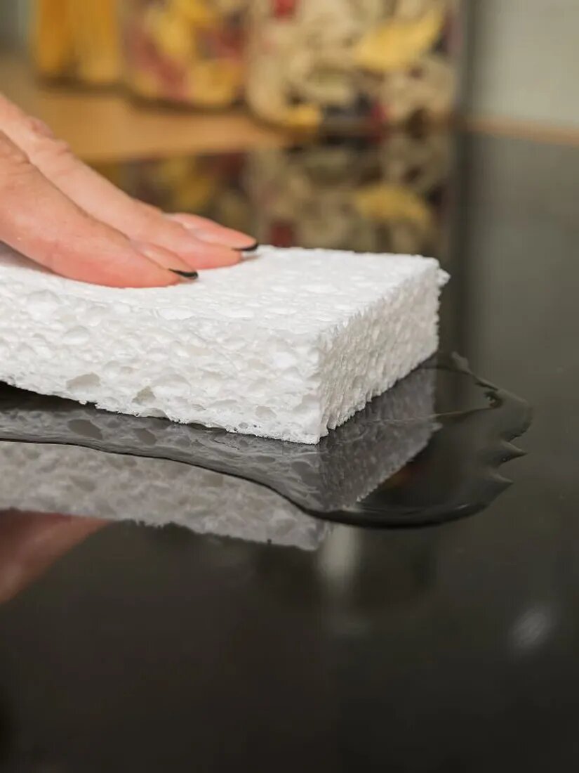 Альтернативы губкам для посуды: как сделать кухню экологичнее