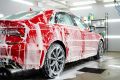 Уход за керамическим покрытием: Как правильно мыть автомобиль