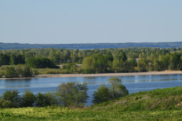 Госдума рассматривает законопроект об изменении границ заповедников