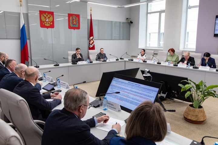 На заседании краевого парламента обсудят важные изменения в закон о занятости населения