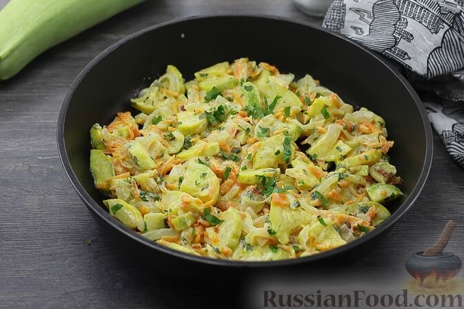 Лучшие летние рецепты: наслаждайтесь простотой и вкусом