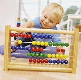 Как развивается интеллект ребенка: что ждать от годовалого малыша