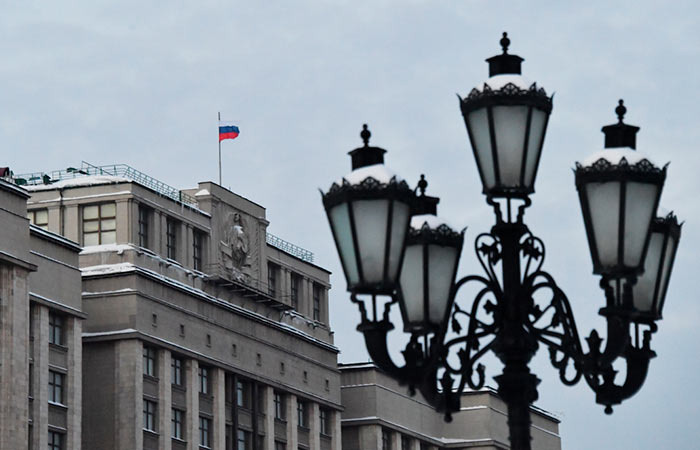 Дума рассмотрит законопроект о защите граждан РФ за границей с привлечением ВС