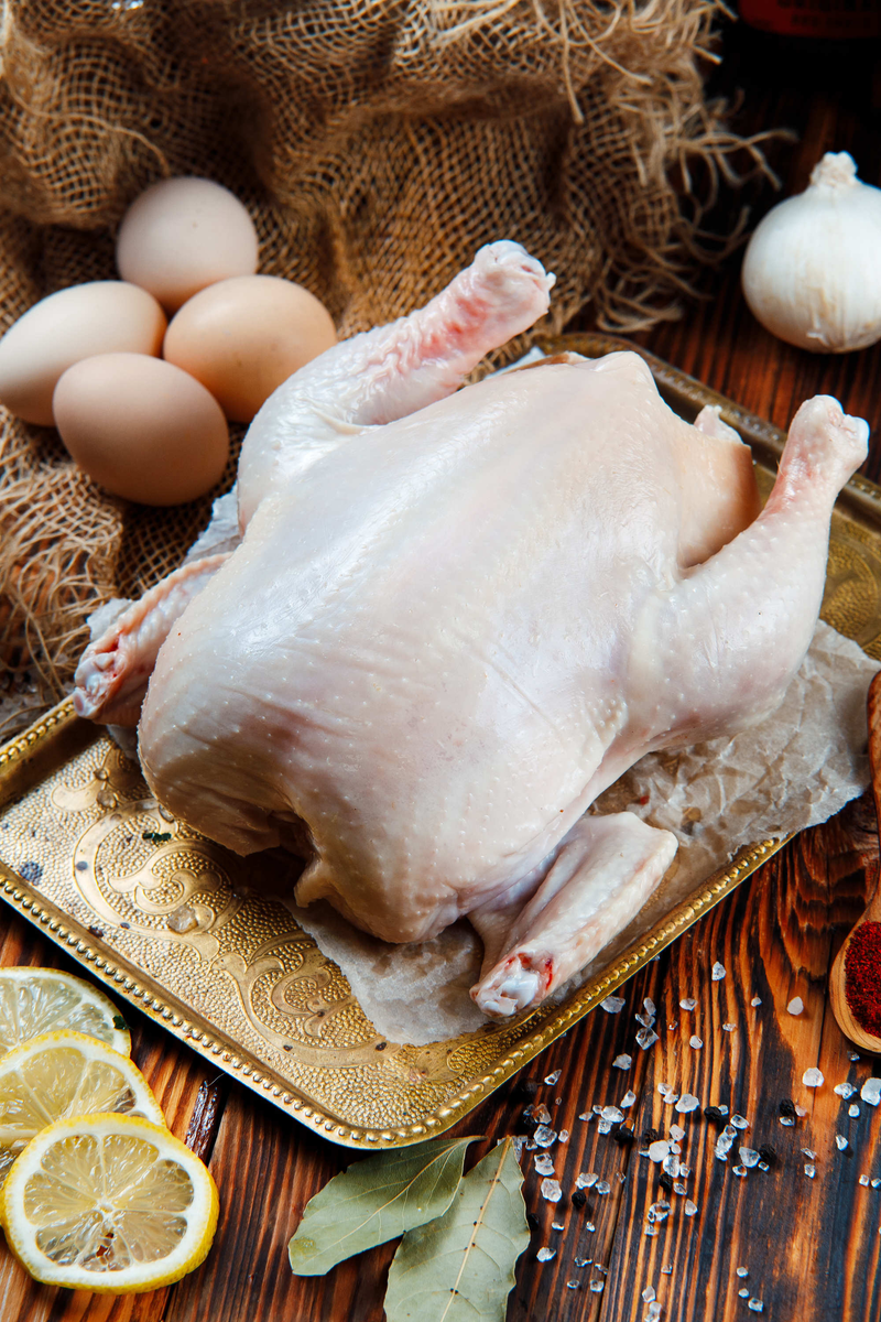 Мыть куриное мясо? Ожившие споры и новые правила