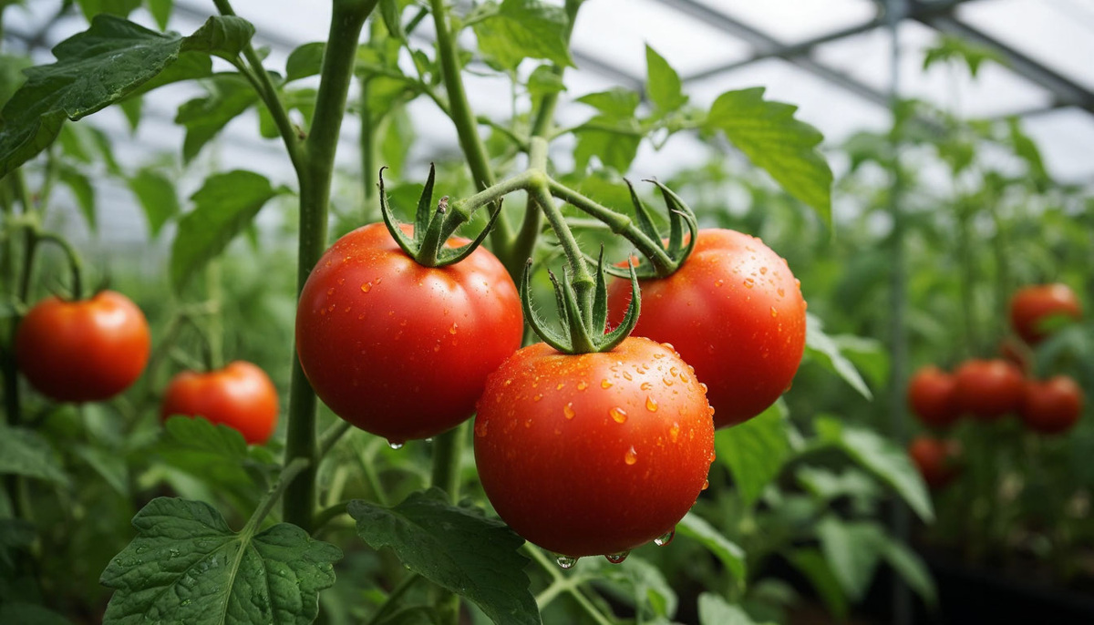 На что не стоит обращать внимание: 5 сортов томатов, которые разочаруют