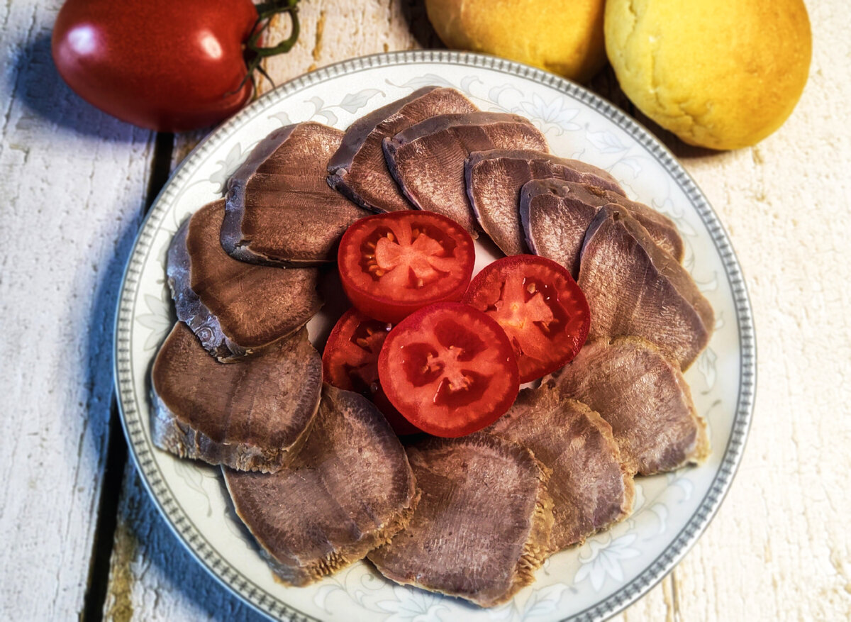 Солёные языки: ностальгия вкусов из 90-х