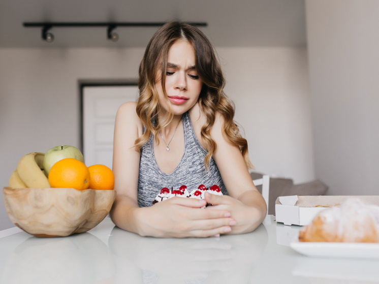 Продукты для здоровья кишечника: Роспотребнадзор делится полезными советами