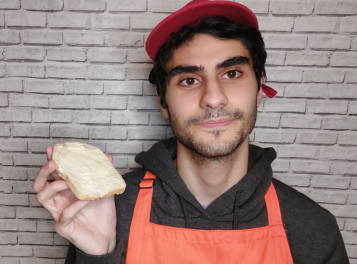 Что будет, если есть сливочное масло каждый день?