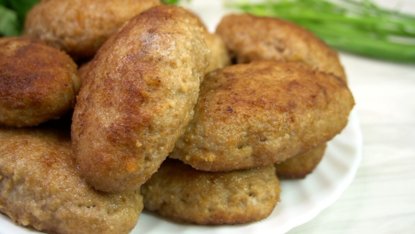 Непревзойденные мясные зразы: особенный вкус на вашем столе