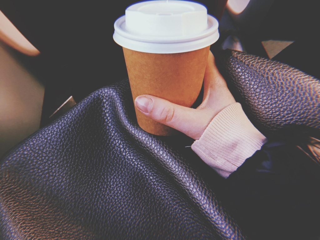 Rostic's запускает кофейные зоны в Москве