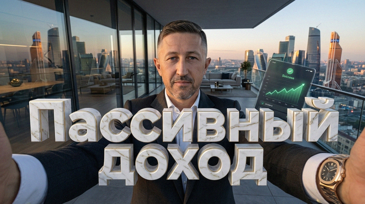 Дивидендная стратегия 2026: как построить источник пассивного дохода