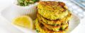 Как испечь идеальные оладьи: секреты рецепта с цукини и сыром