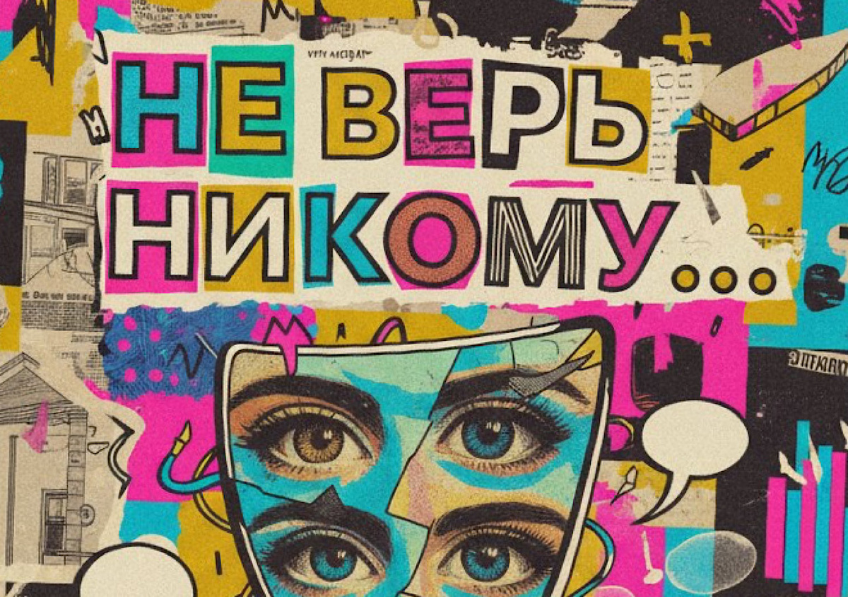 Как доверие стало роскошью в современном мире