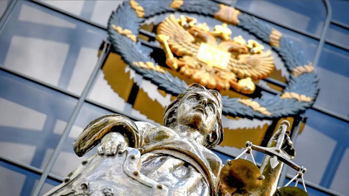 Верховный суд России признал антивоенный комитет террористической организацией