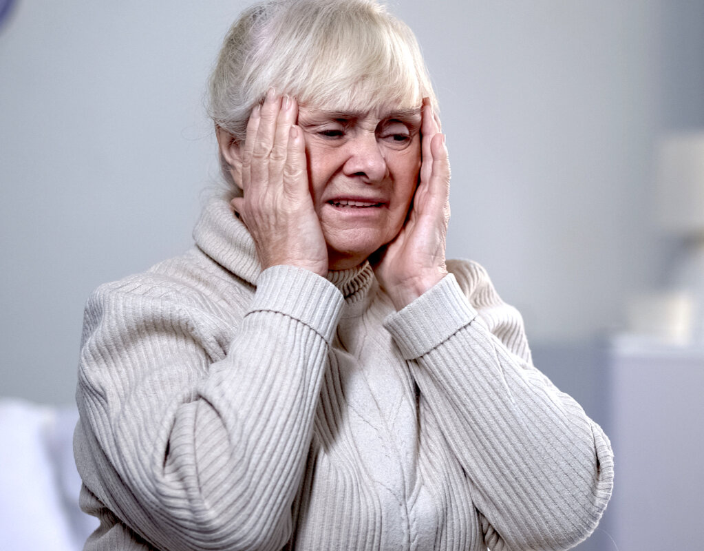 Когда забота о детях ведет к депривации в старости