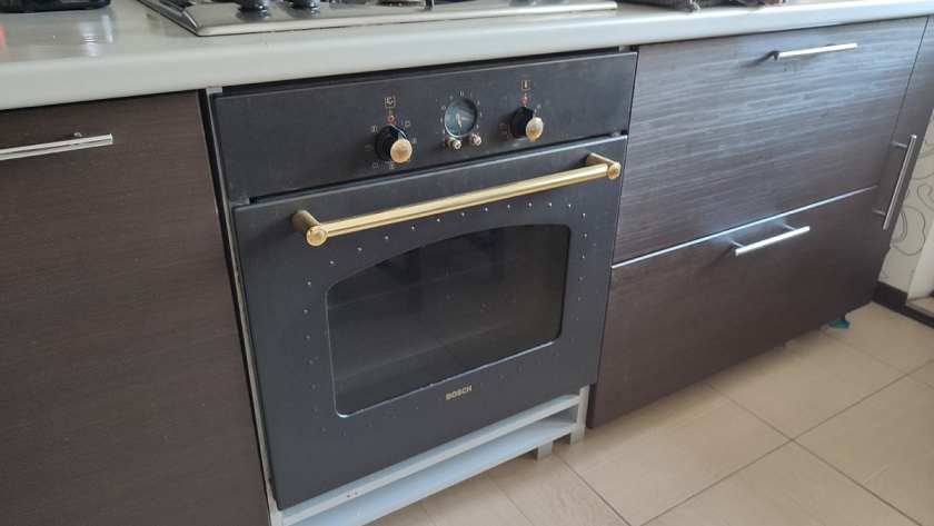 Как эффективно очистить духовку от загрязнений: лучшие советы и методы