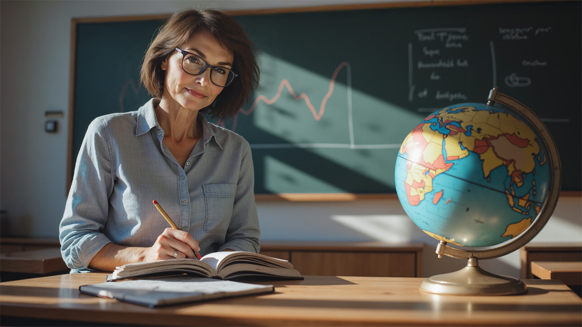 10 захватывающих фактов о мире, о которых вы не знали