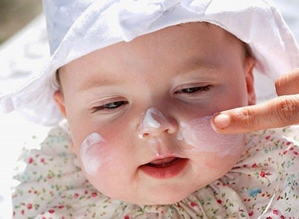 Эффективные советы по уходу за нежной кожей новорожденного