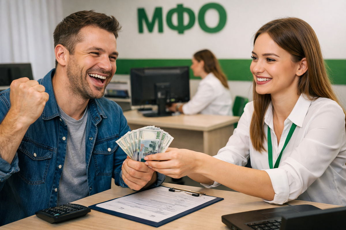 Персонализация в микрокредитовании: как МФО меняются под потребности заемщиков