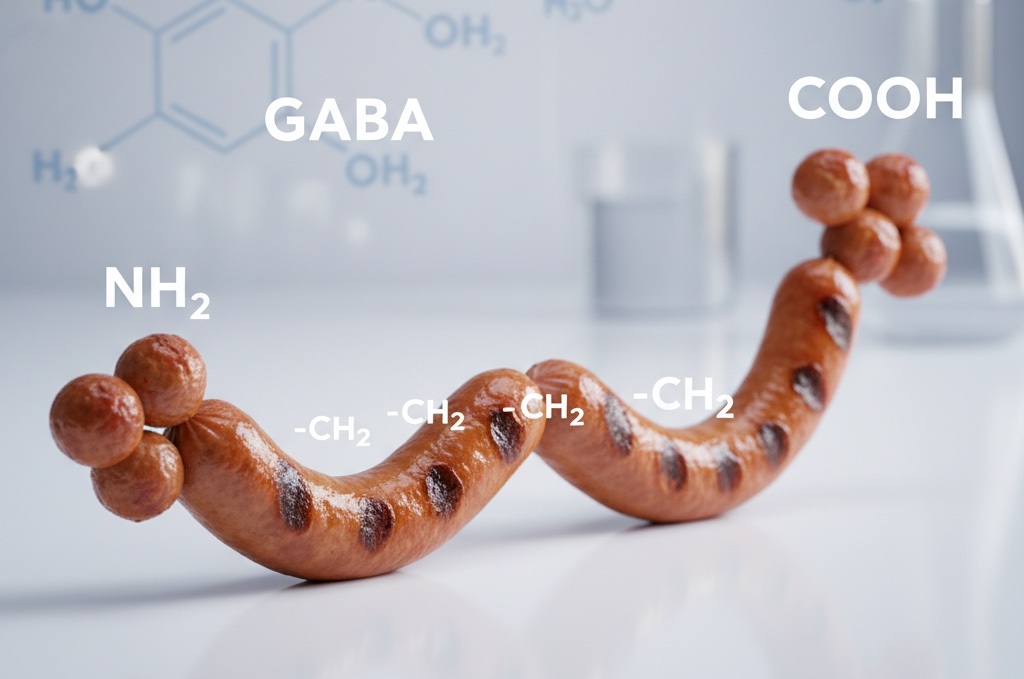 Габа-чаепитие: как совершить гастрономический прорыв