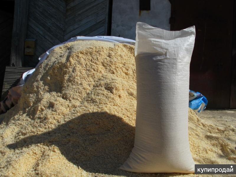 Древесные опилки: полезные свойства и скрытые риски