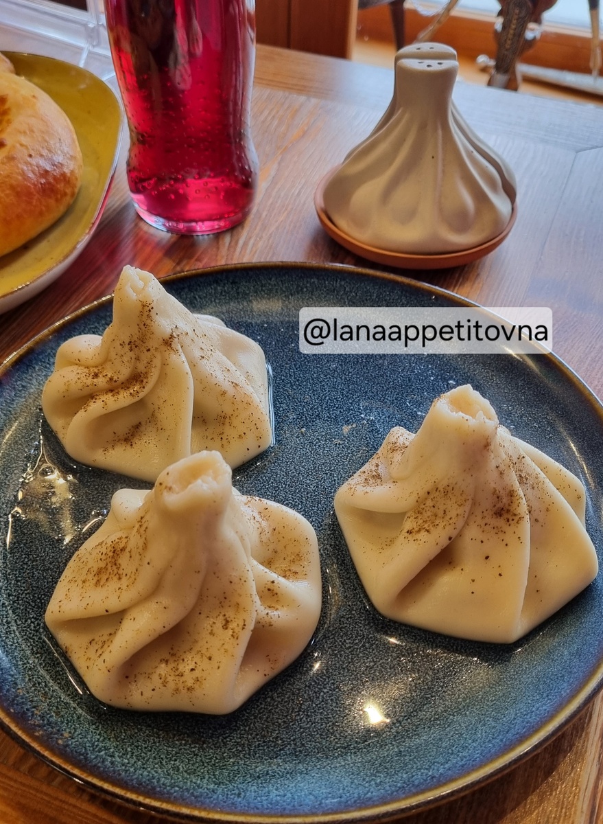 Хинкали: непревзойденное грузинское наслаждение, которое объединяет
