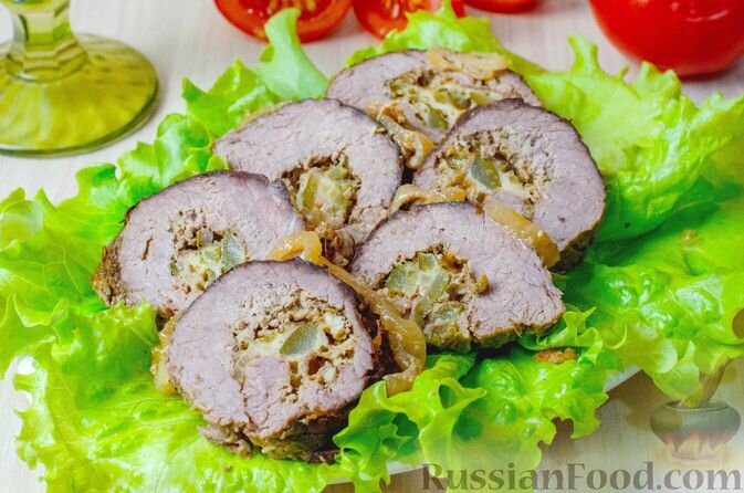 Необычные рецепты для выходных: создайте кулинарные шедевры!