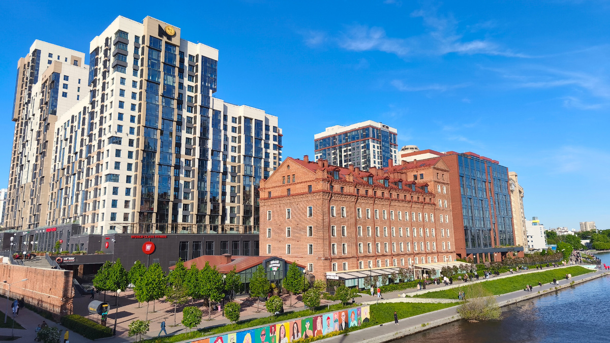 Госдума проголосовала за законопроект о комбинированных лотах для восстановления культурного наследия