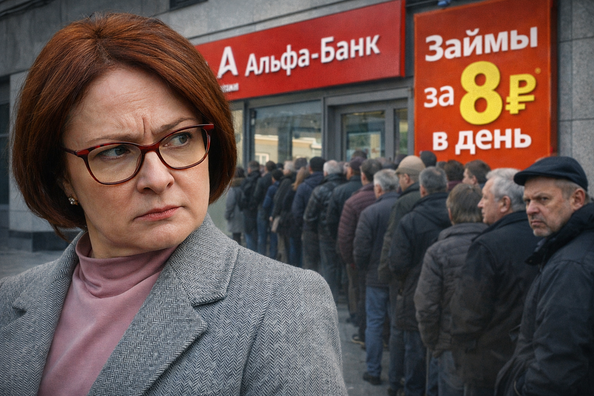 Банки переходят на микрозаймы: выгодно ли это для заемщиков?