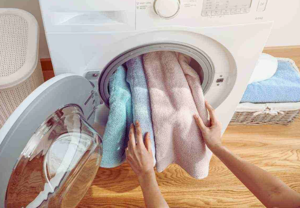 Ручная стирка: секреты ухода за деликатными тканями