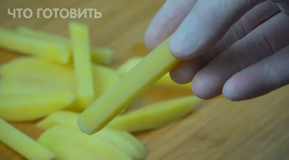 Невероятная картошка с мясом: легкий и вкусный рецепт на каждый день