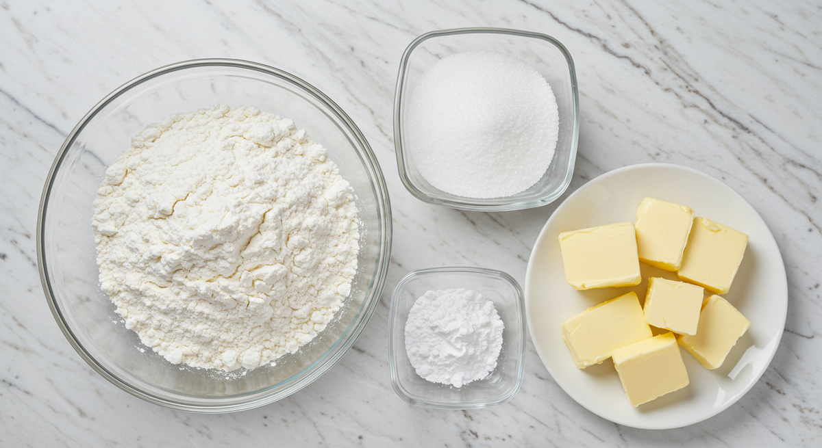 Царская ватрушка с творогом: шаг за шагом к кулинарному шедевру