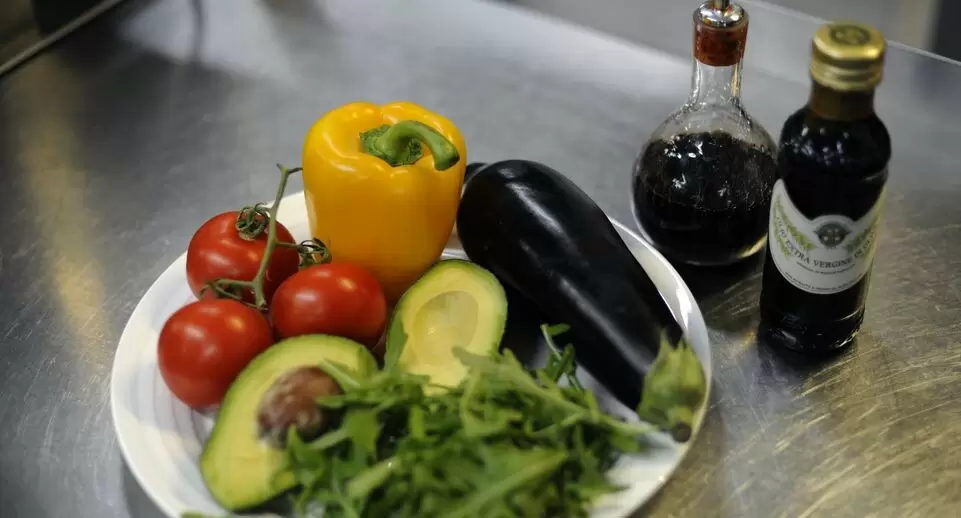 Тепло овощам: как готовка раскрывает их пользу для здоровья