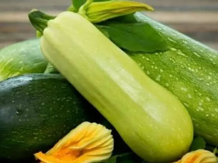 Как легко превратить кабачки в кулинарные шедевры