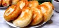Пирожки как на рынке: секрет идеального теста и необычная начинка