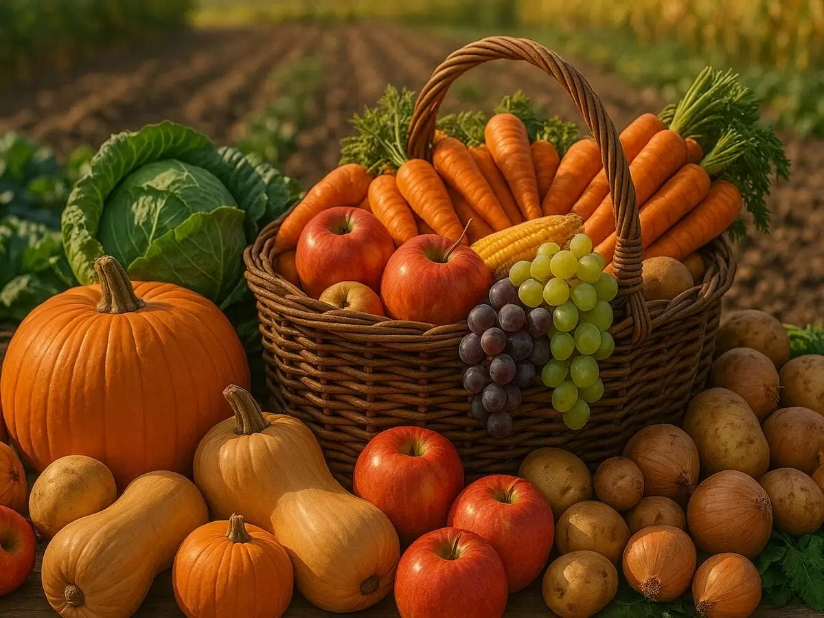 Капельный полив: секрет сладких плодов даже в условиях холодного климата