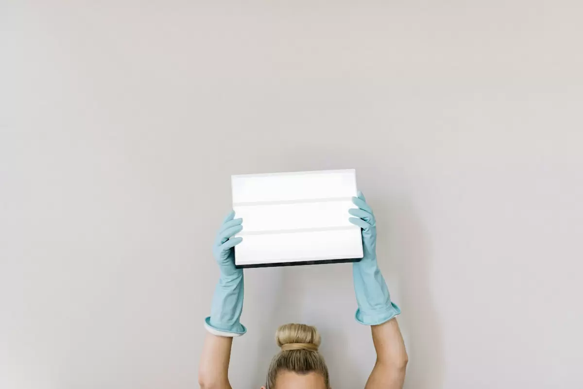 Секреты чистоты сантехники: как обойтись без химии