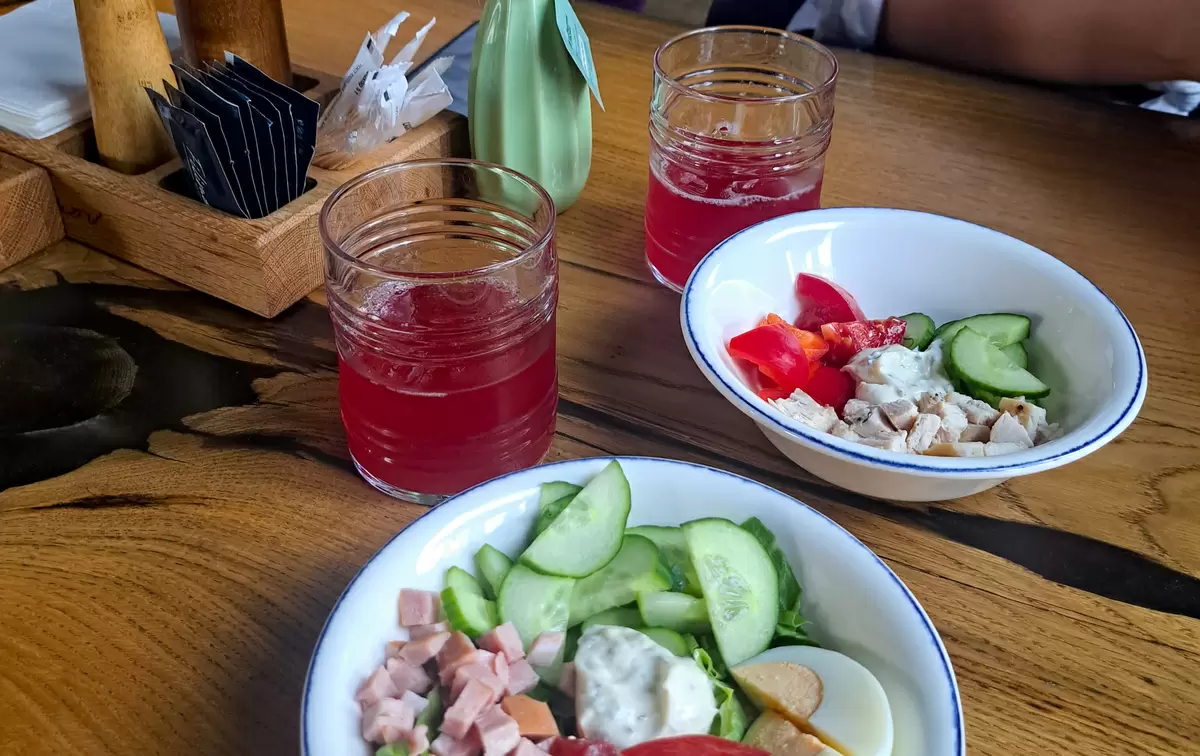 Продукты, которые помогут защитить от рака: советы эксперта