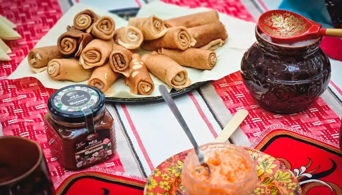 19 февраля — Разгуляй, четвертый день Масленицы