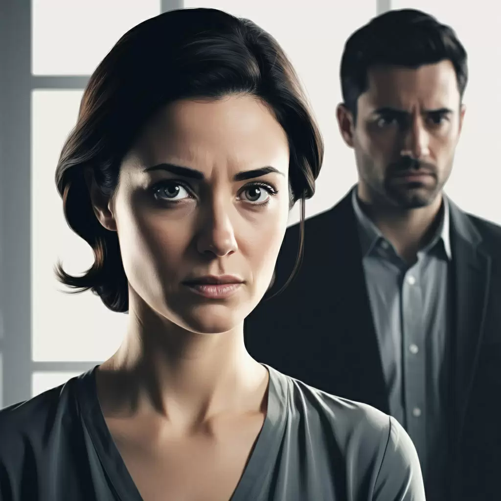 Тайные Секреты в Семейной Жизни: Оля и Неожиданные Откровения