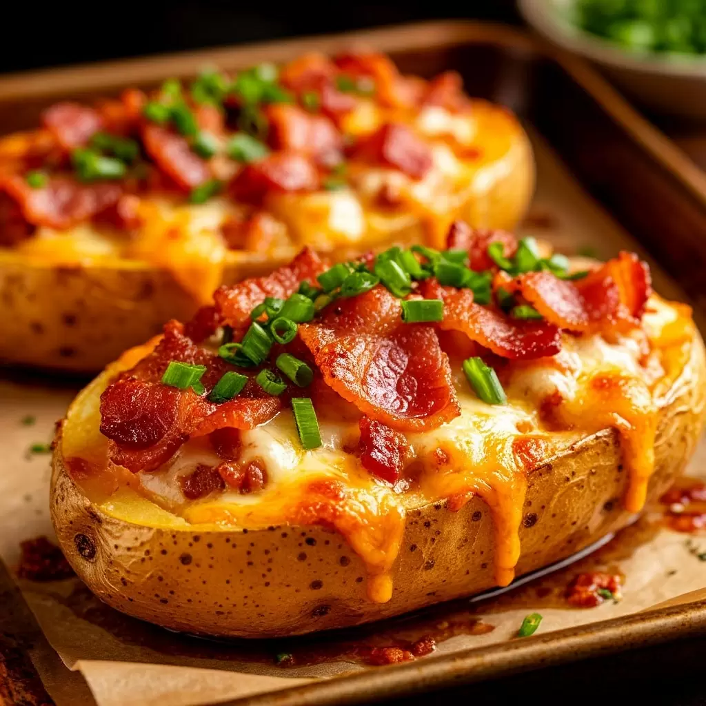 Популярные способы приготовления картофеля: от простого к сложному