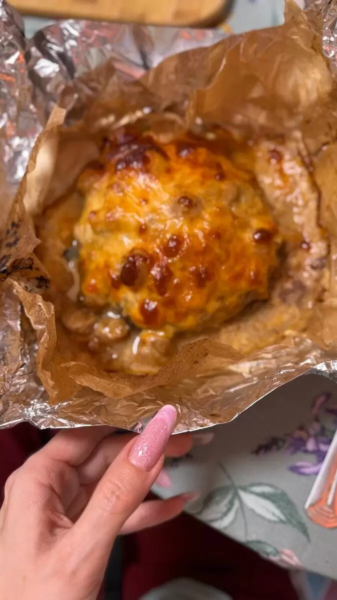 Вкус будущего: революция на кухне