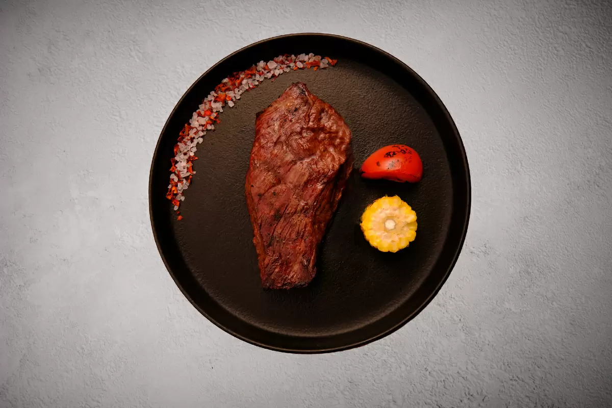 Какой инструмент выбрать для идеального мяса: секреты настоящих гурманов