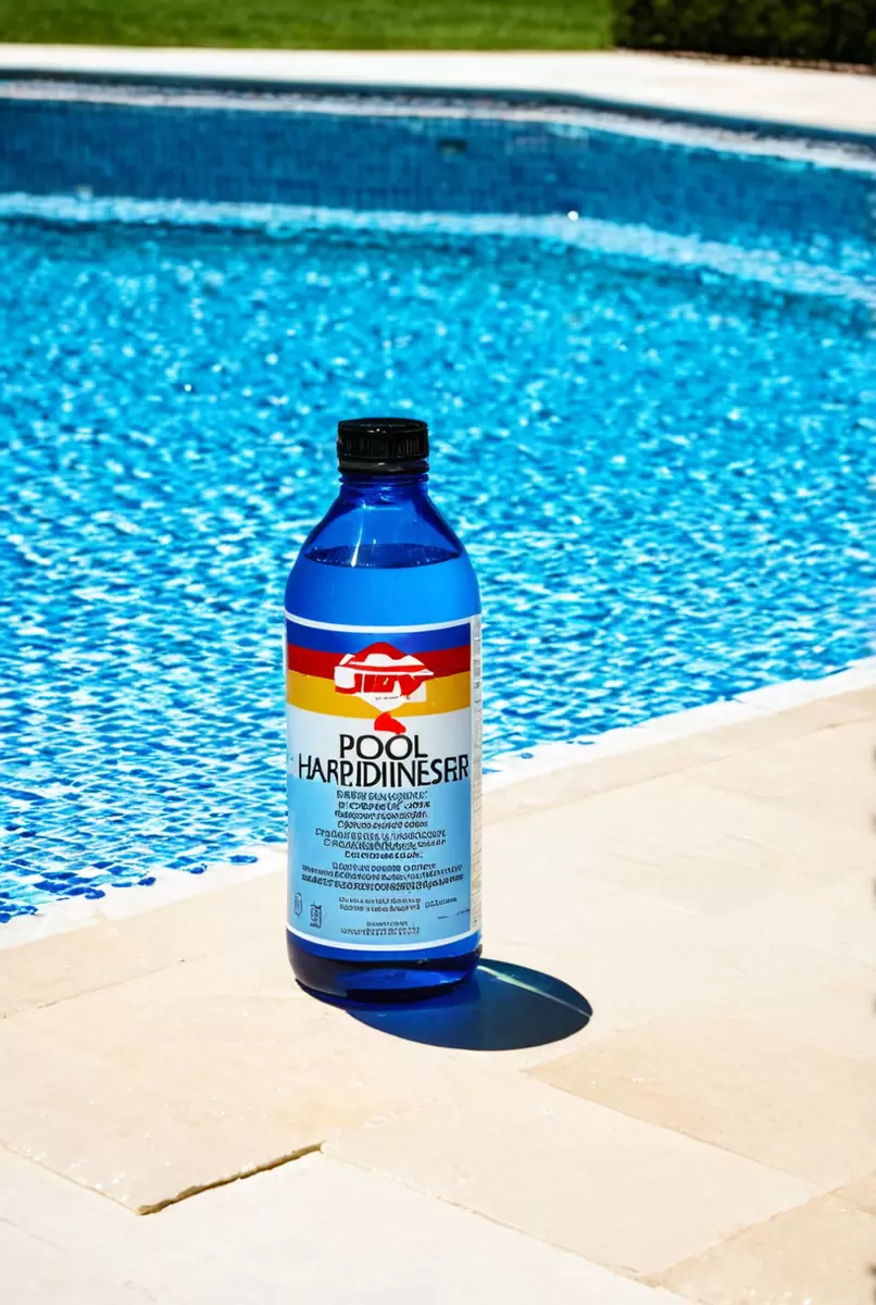 Как бороться с известковыми отложениями в бассейне: важные советы