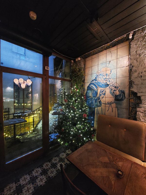 ���������� �������� ����������: �� ������� ���������� �� ����������� ����