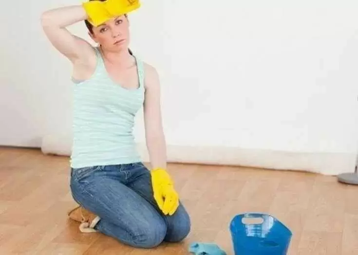 Порядок в доме: норма или навязчивая идея?