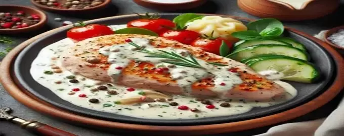 Куриная грудка в духовке: полезные рецепты для стройной фигуры и яркого вкуса