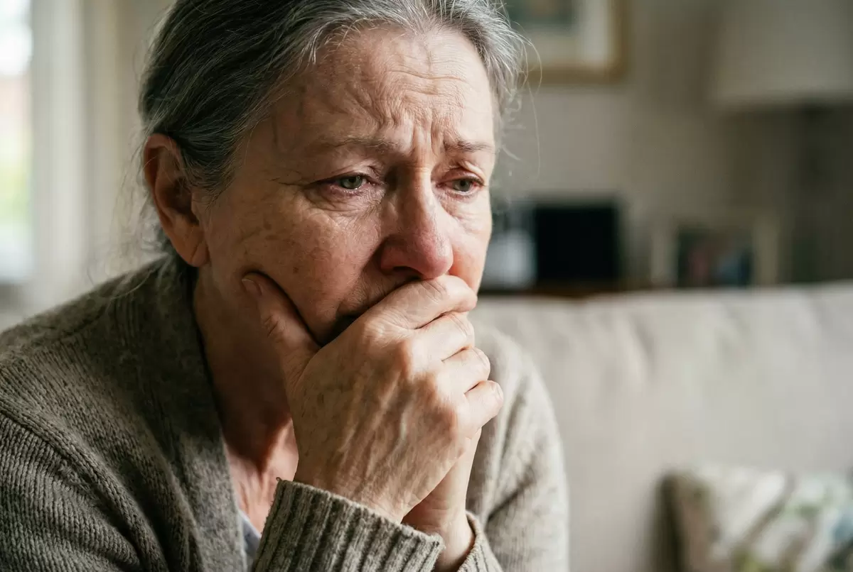 Как избежать конфликтов с взрослыми детьми: 9 распространенных ошибок родителей