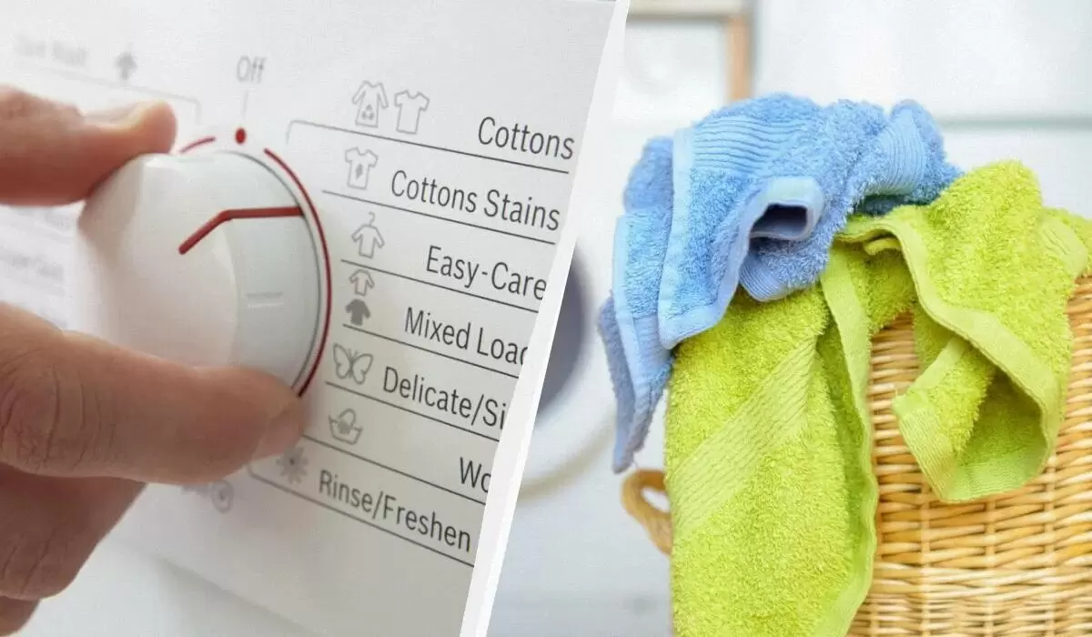 Как вернуть мягкость жестким полотенцам: секреты с использованием соды